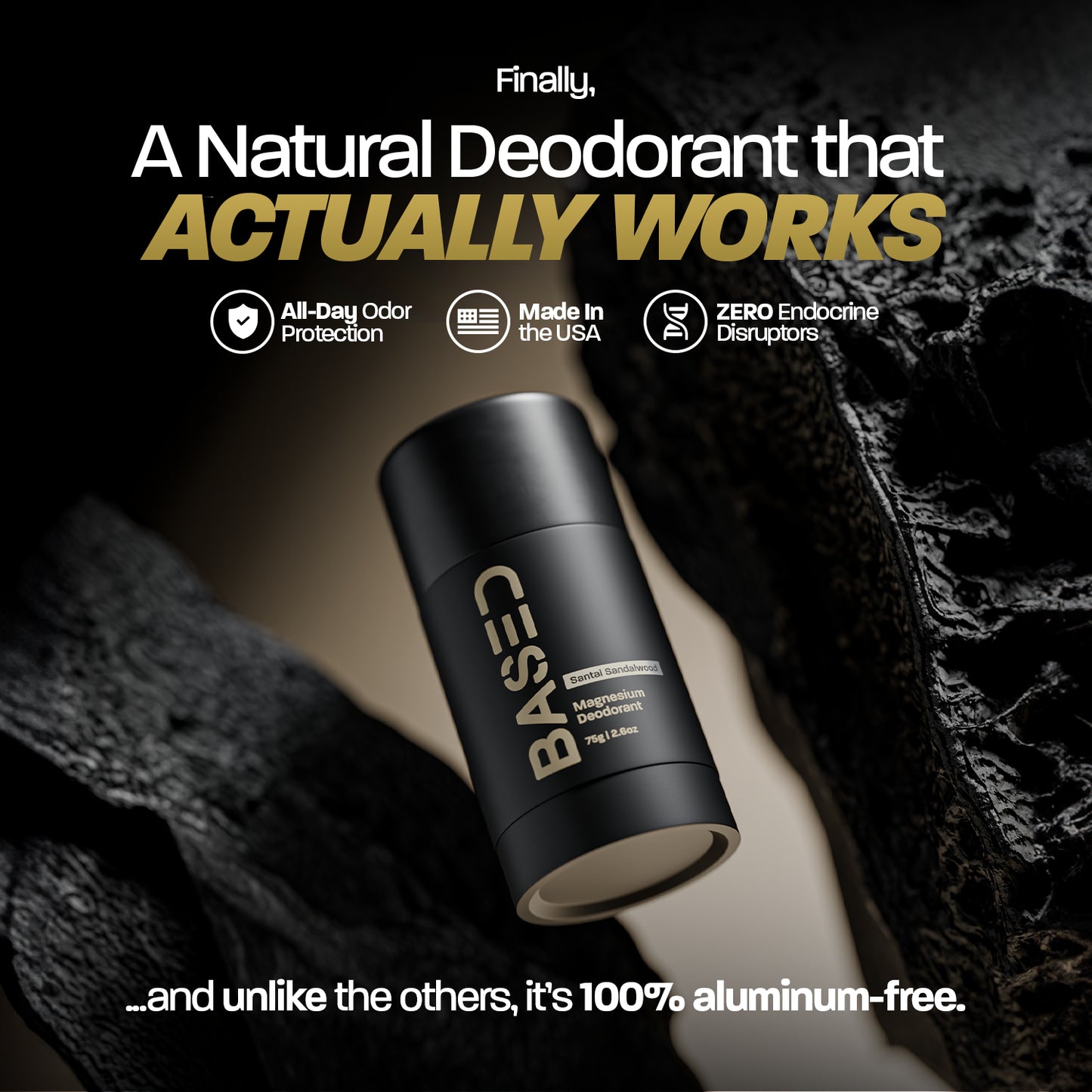 Deodorant Deodorant