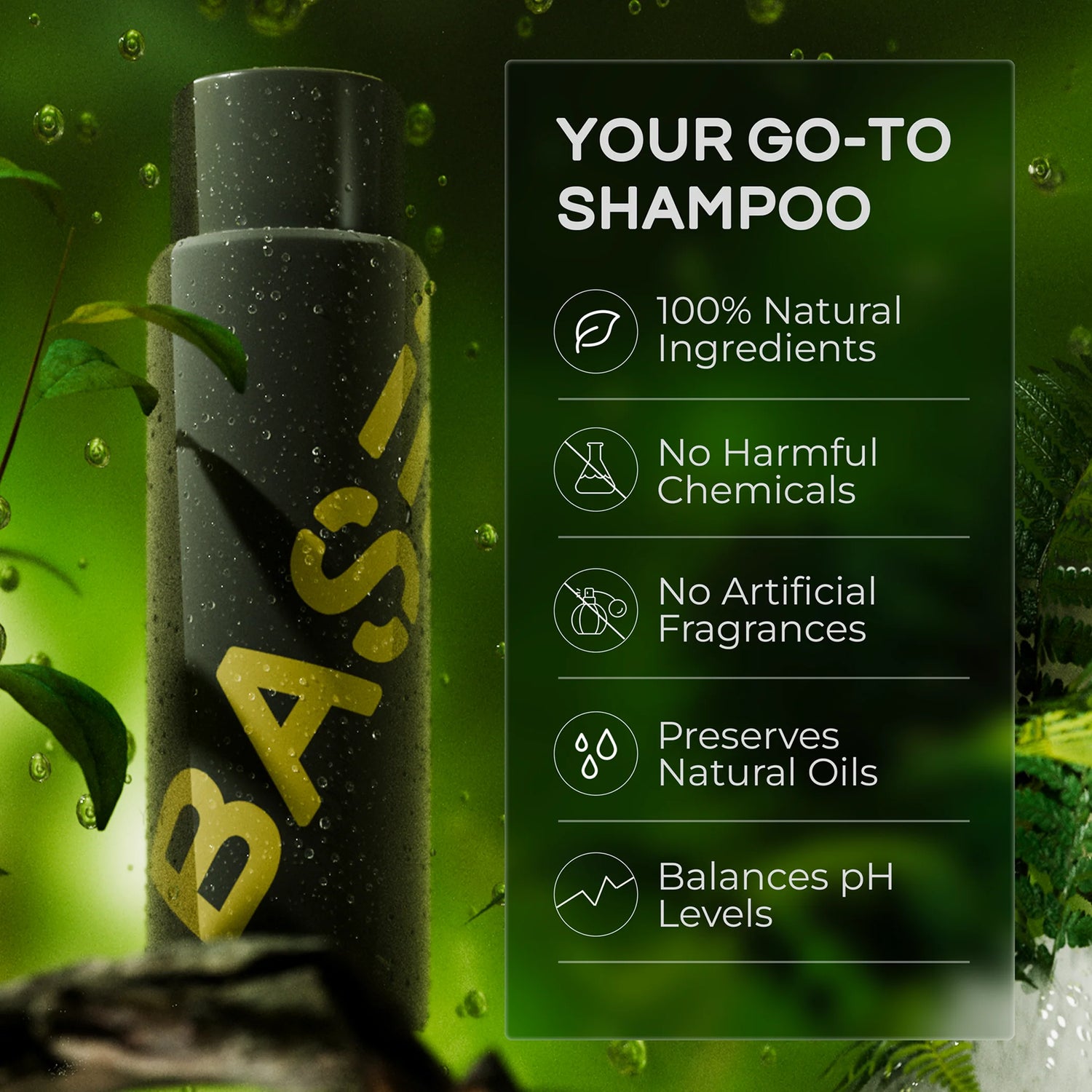 Shampoo Shampoo