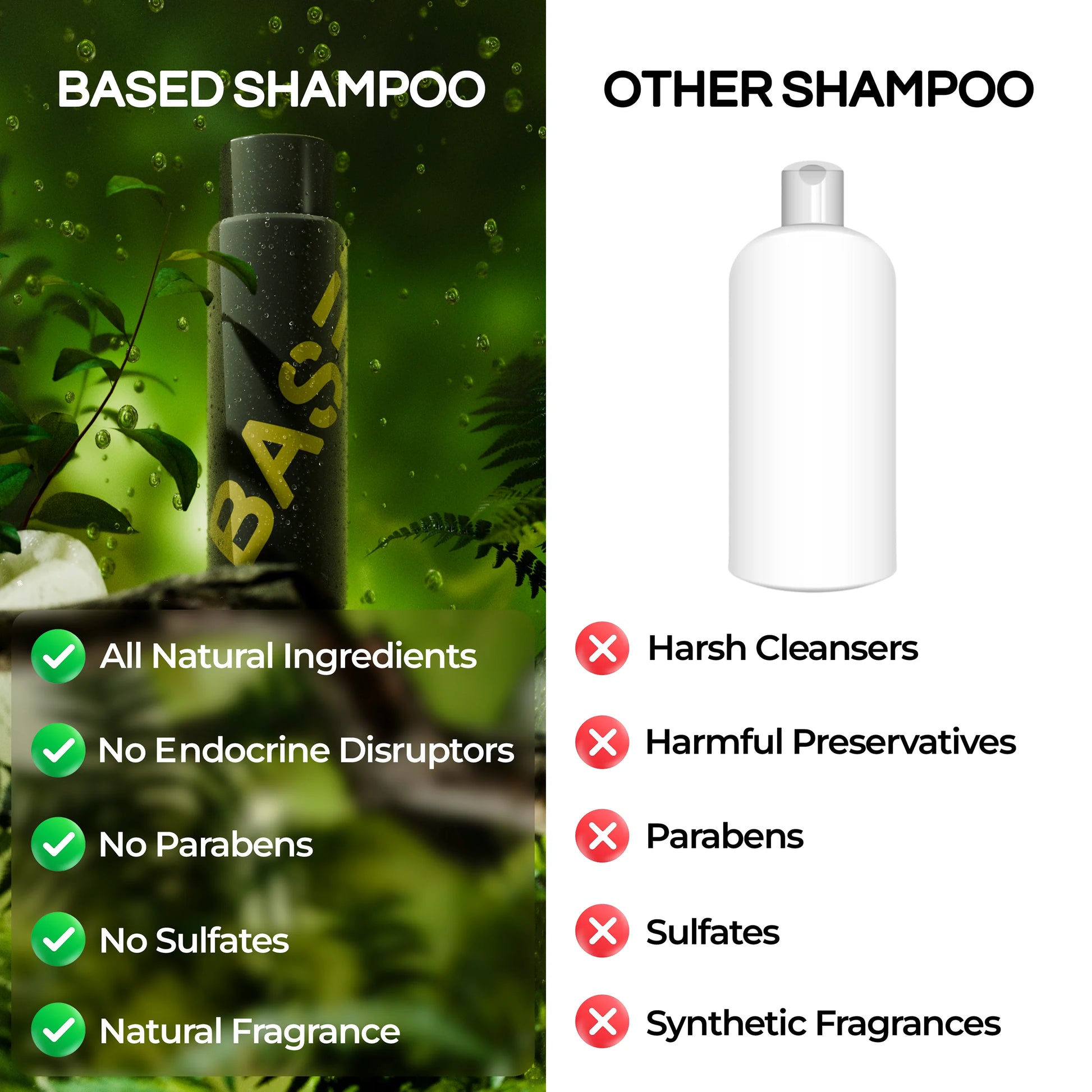 Shampoo Shampoo